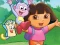 Spill Dora Find Hidden Map online