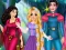 Spill Long Hair Princess Tangled Adventure online