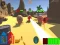 Spill Alien Blaster online
