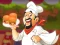 Spill Cooking Challenge online