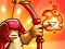 Spill King of Defense online