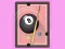 Spill Pool 8 Puzzle online