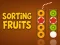 Spill Sorting Fruits online