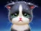 Spill Kitten Bowling online