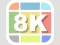 Spill 8K online