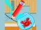 Spill Red Crab Draw online