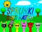 Spill Sprunki Card Match online