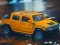Spill Hummer Jeep Puzzle online