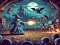 Spill Pixel Wizard online