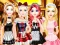 Spill Fashion Maid Coffee online