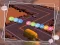 Spill CarRunner online