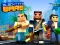 Spill Block City Wars online