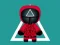 Spill Squid Game Pop It Jigsaw online