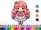 Spill Chibi Doll Art Magic online