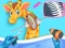 Spill My Pet Vet Hospital online