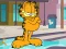 Spill Garfield Jigsaw Puzzle online