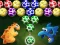 Spill Dino Eggs Bubble Shooter online