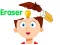 Spill Eraser online