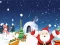 Spill Happy Christmas Slide online