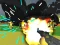 Spill Robot Base Shootout 3D online