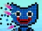 Spill Color Pixel Shooter online
