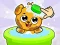 Spill Cute Baby Pet Care online