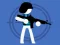 Spill Stickman Sniper online