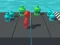 Spill Weight Puzzle 3D online