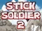 Spill Stick Soldier 2 online
