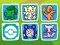 Spill Connect Animal Pokematch online