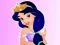 Spill Princess Jasmine online