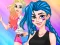 Spill Crazy BFF Party online