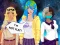 Spill Princess Earth-Chan online