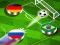 Spill Football Tapis Soccer online