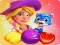 Spill Candy Match 3 Jelly online