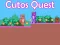 Spill Cutos Quest online