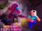 Spill Noob Mommy Escape Parkour online