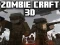 Spill Zombie Craft 3d online
