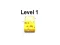 Spill Burger Fold Puzzle online