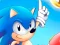 Spill Flappy Sonic online