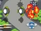 Spill Atomic Fighter 2D online