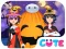 Spill BigMax Happy Halloween online