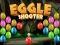 Spill Eggle Shooter Mobile online