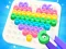Spill Beads Art Design online