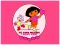 Spill Dora Hidden Hearts online