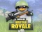 Spill Penguin Battle Royale online