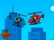 Spill Helicopter Battle Steve 2 Player online