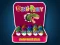 Spill Surprise Egg: Dino Party online
