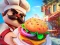 Spill Idle Restaurant Tycoon online