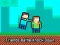 Spill Friends Battle Knock Down online